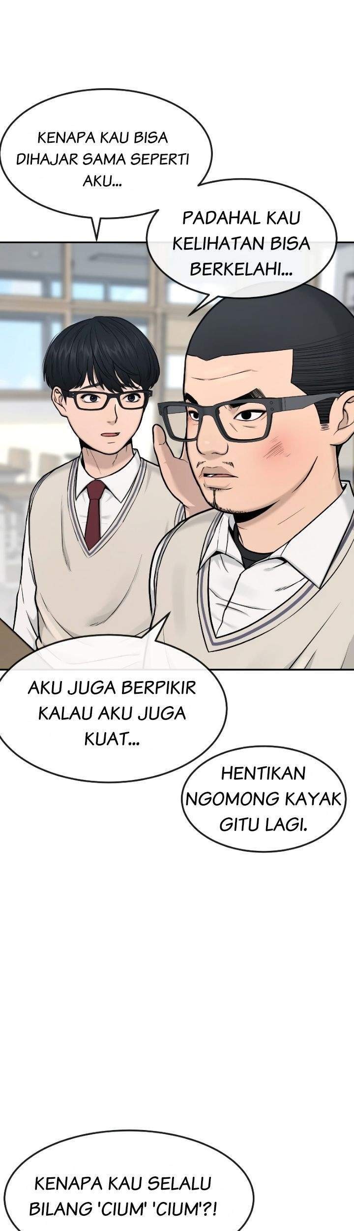 Quest Supremacy Bab 2 halaman 23