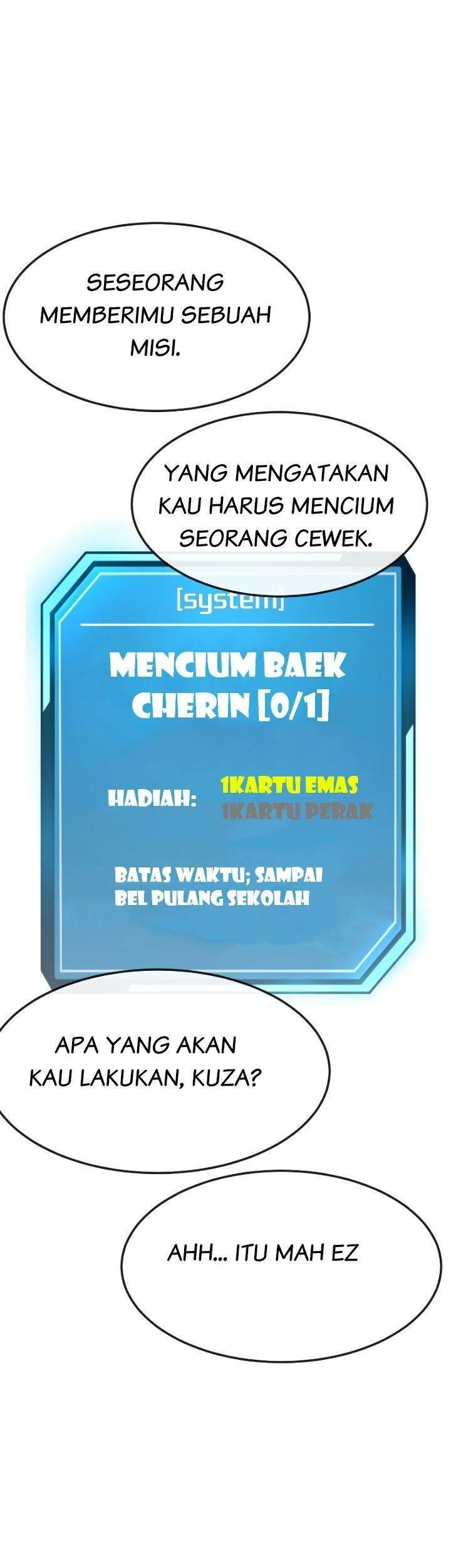 Quest Supremacy Bab 2 halaman 25