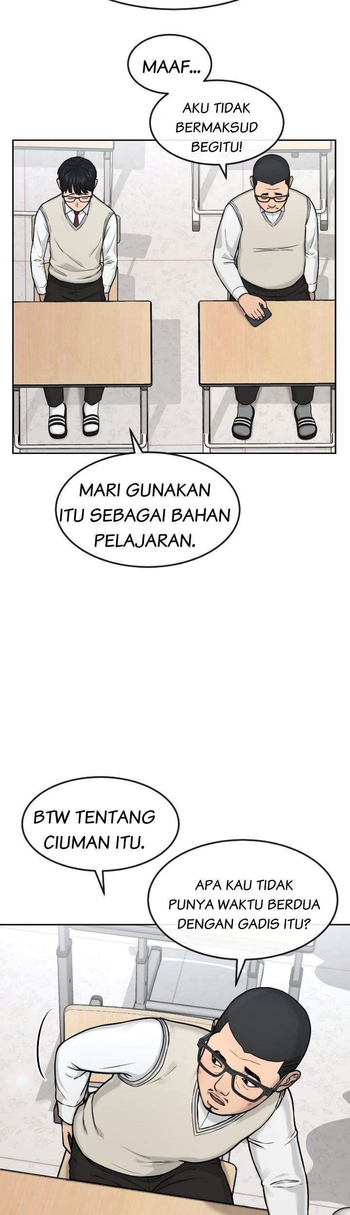 Quest Supremacy Bab 2 halaman 32