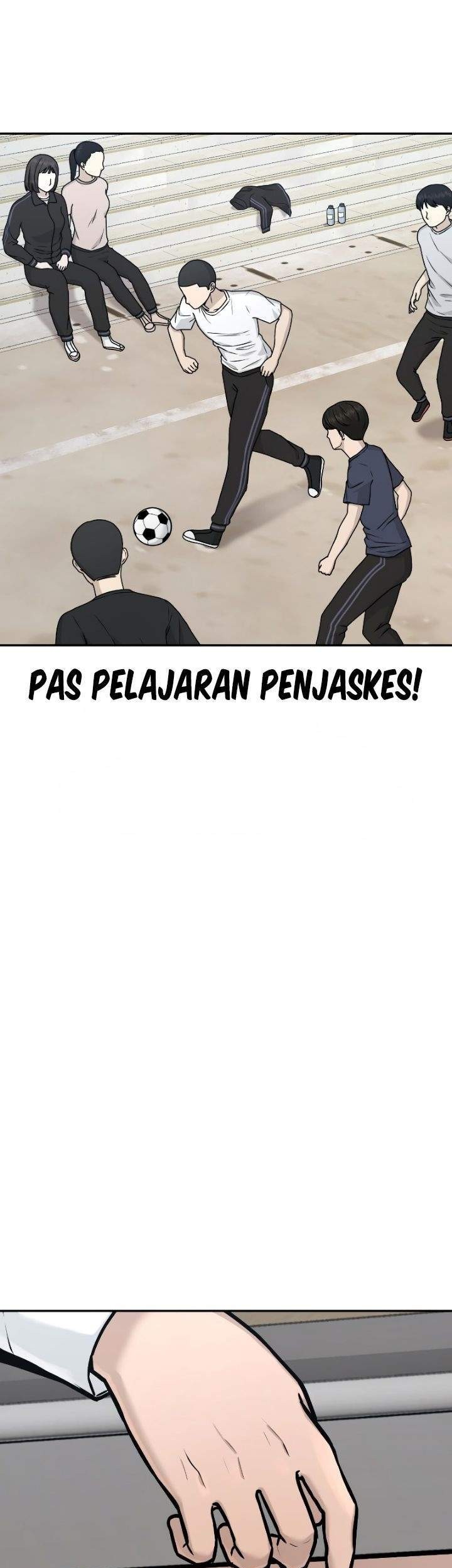 Quest Supremacy Bab 2 halaman 36