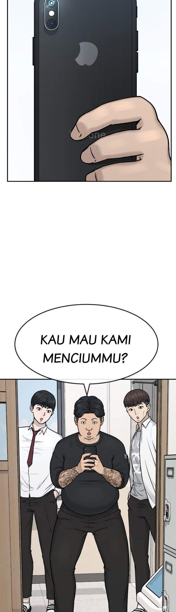 Quest Supremacy Bab 2 halaman 55