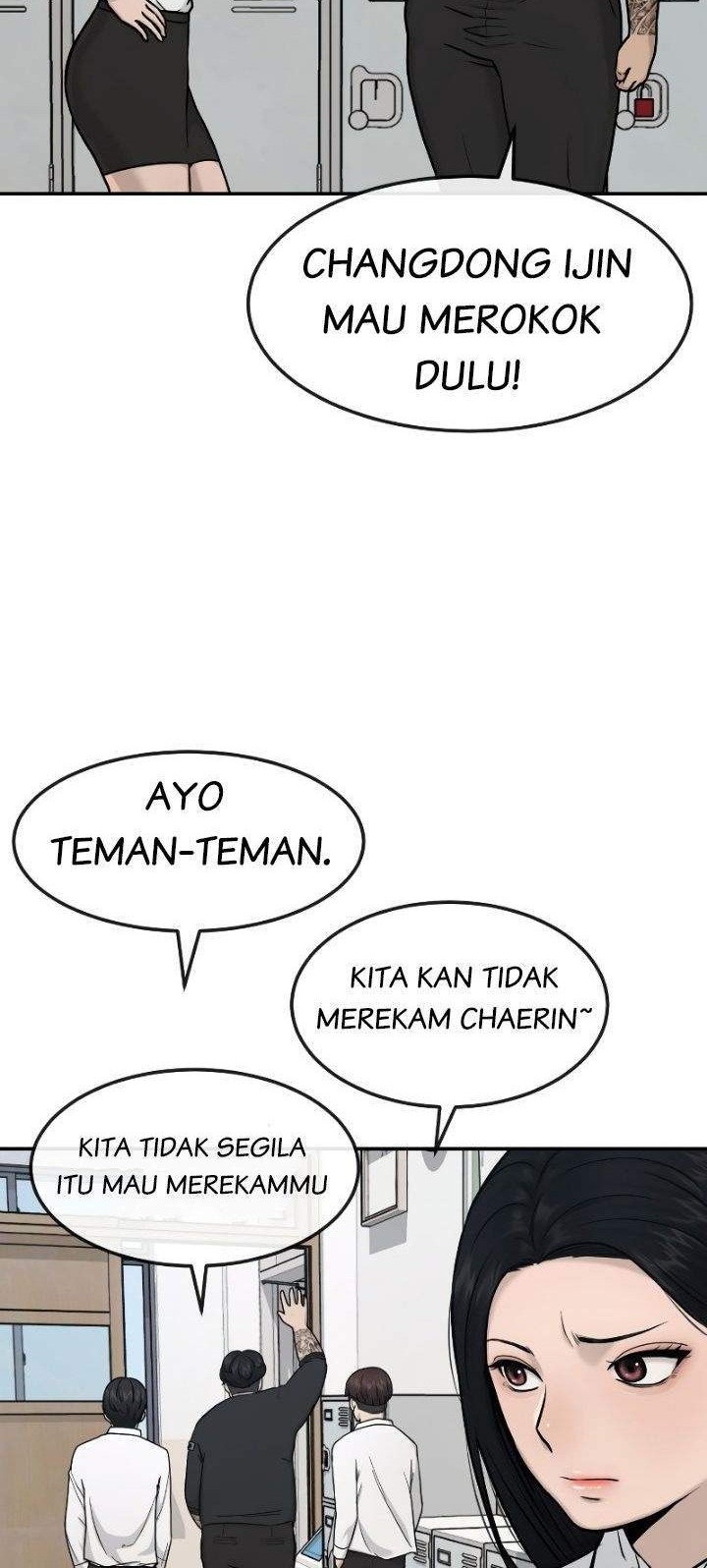 Quest Supremacy Bab 2 halaman 71