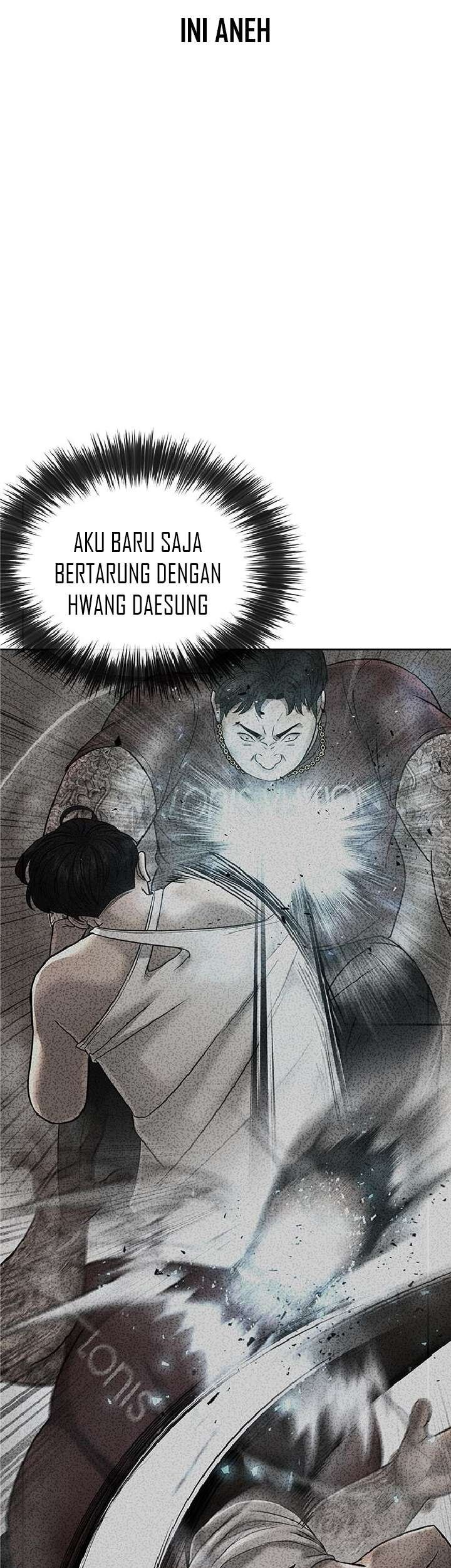 Quest Supremacy Bab 20 halaman 9