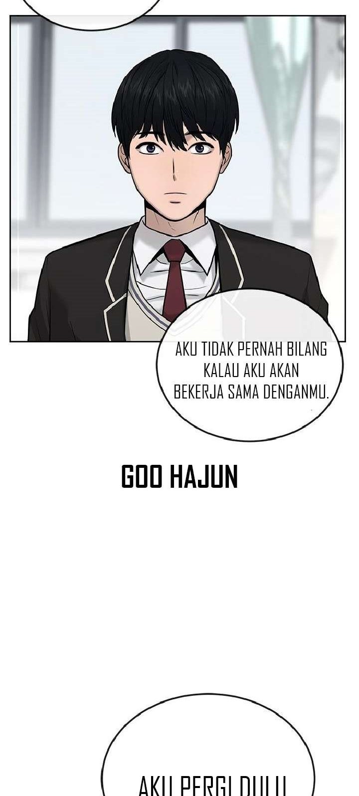 Quest Supremacy Bab 20 halaman 22
