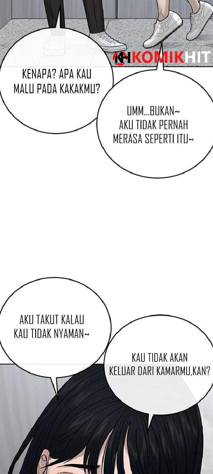 Quest Supremacy Bab 20 halaman 48