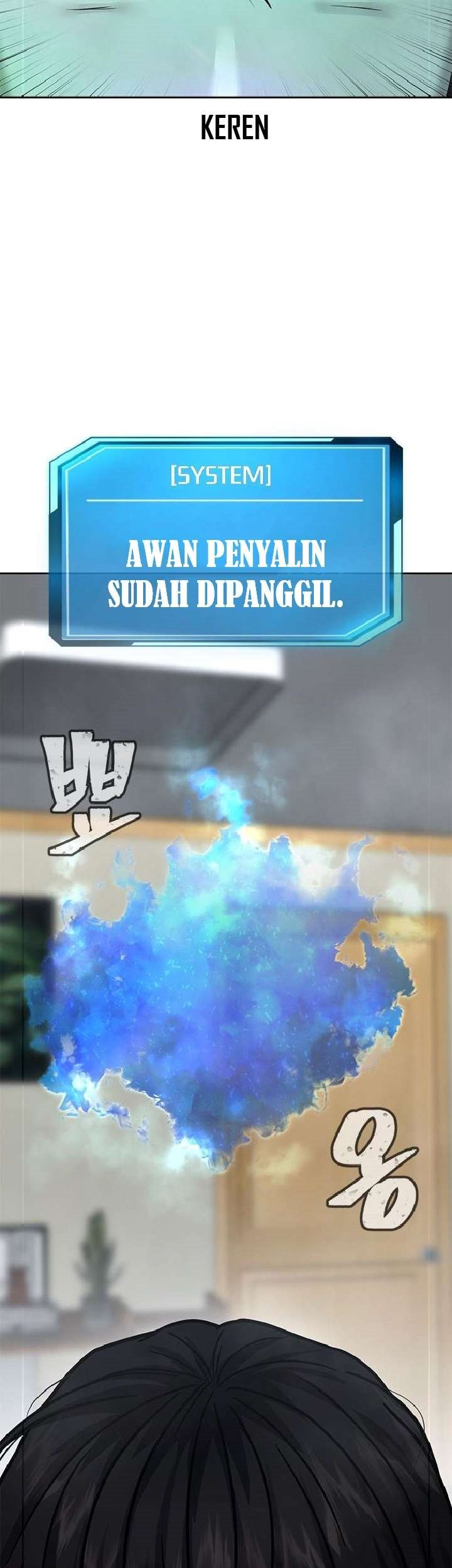 Quest Supremacy Bab 20 halaman 58