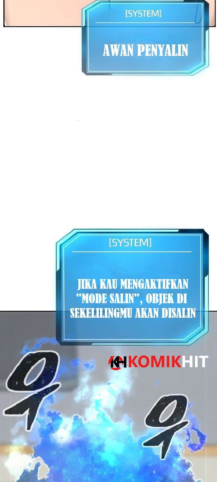 Quest Supremacy Bab 20 halaman 70