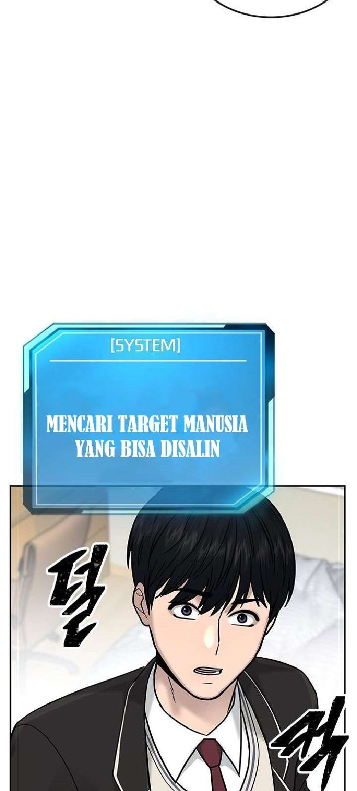 Quest Supremacy Bab 20 halaman 72