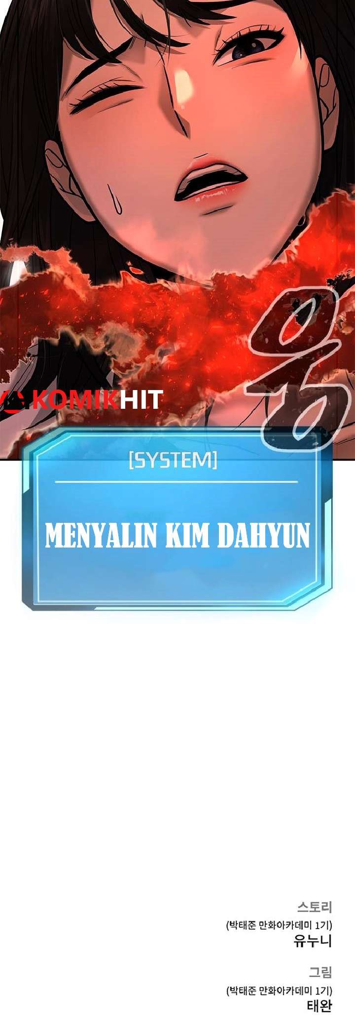 Quest Supremacy Bab 20 halaman 78