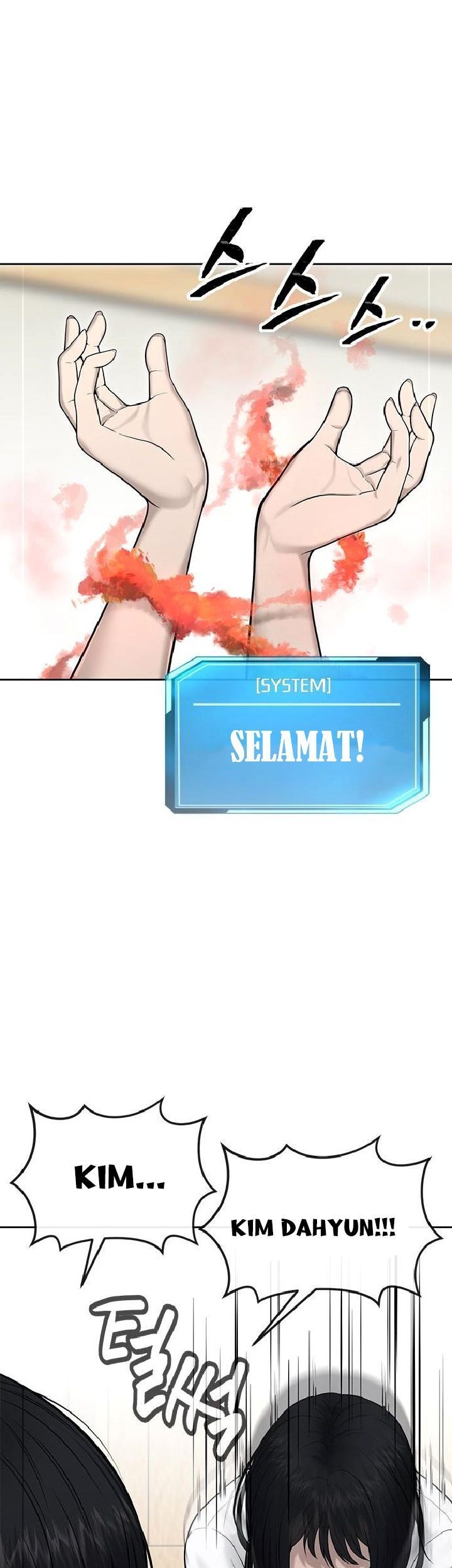 Quest Supremacy Bab 21 halaman 3