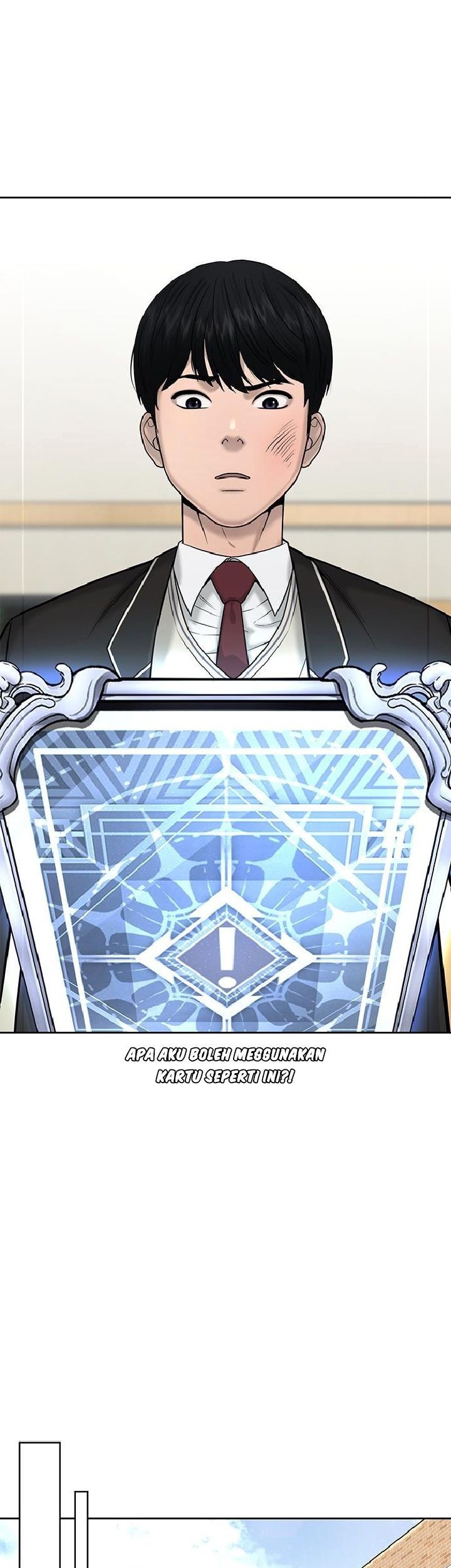 Quest Supremacy Bab 21 halaman 32