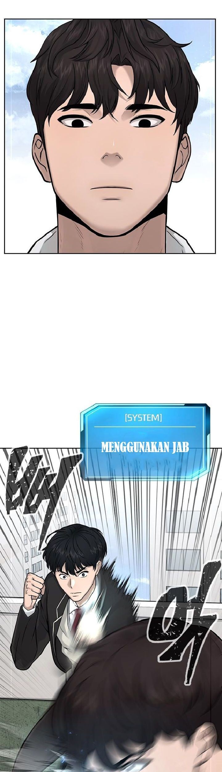 Quest Supremacy Bab 21 halaman 68