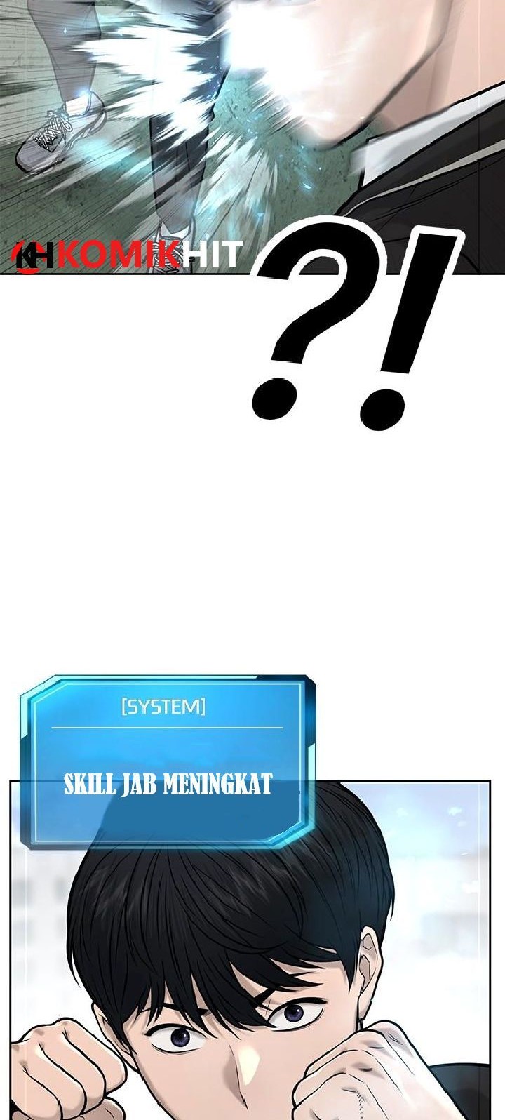 Quest Supremacy Bab 21 halaman 69
