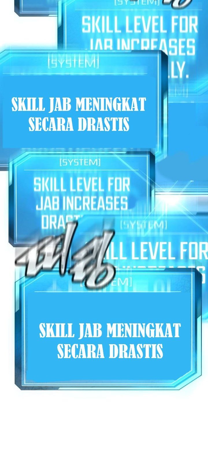 Quest Supremacy Bab 21 halaman 81