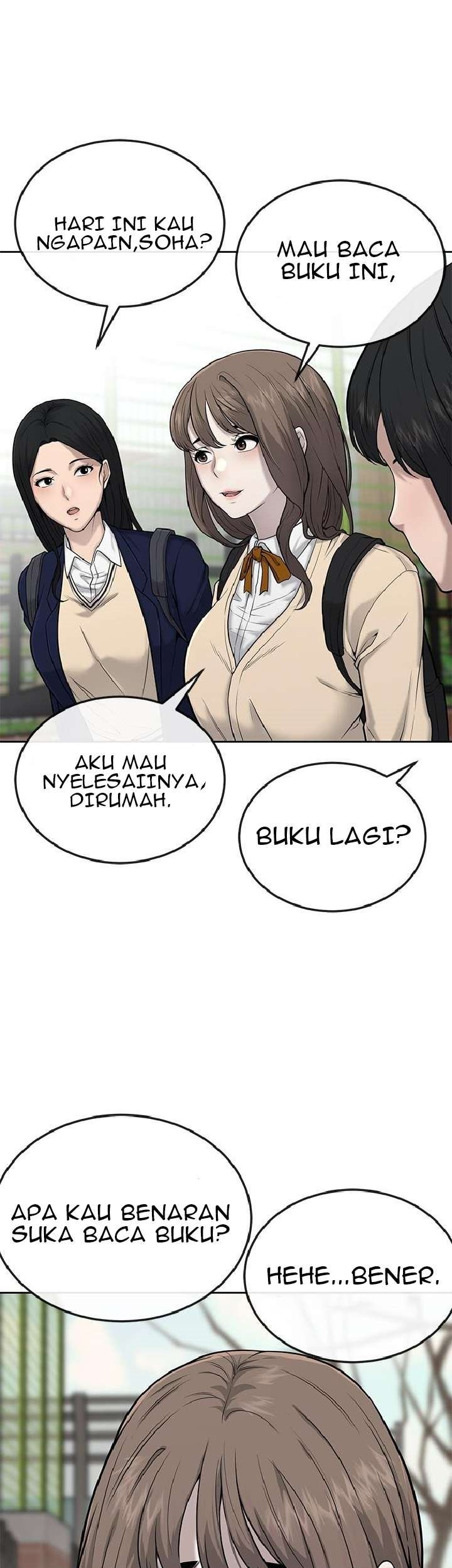 Quest Supremacy chapter 22 halaman 3