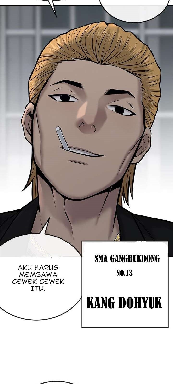 Quest Supremacy chapter 22 halaman 6