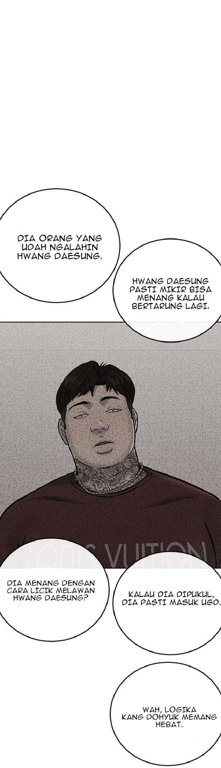 Quest Supremacy chapter 22 halaman 9