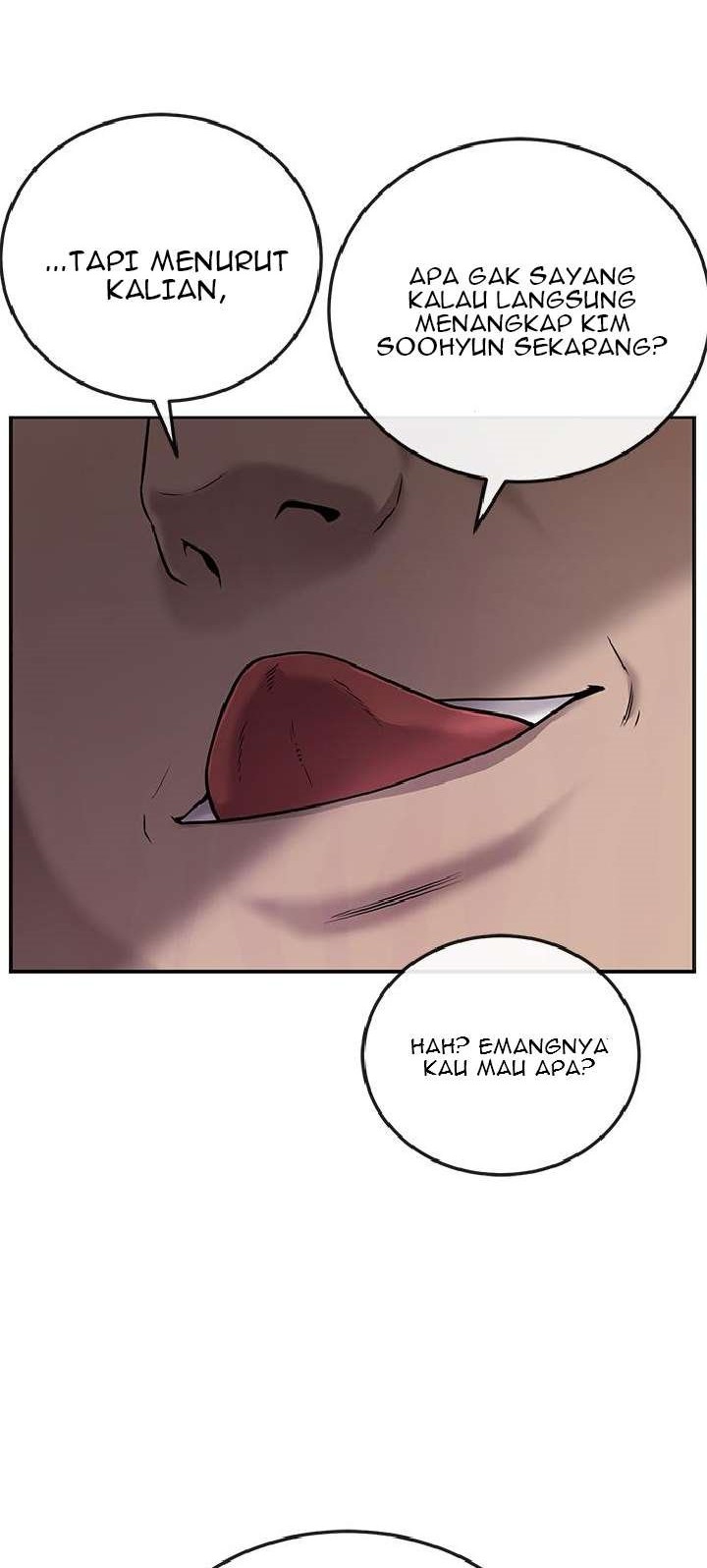 Quest Supremacy chapter 22 halaman 10