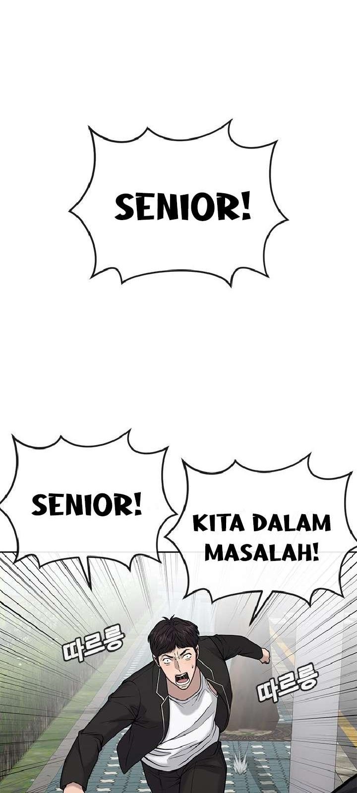Quest Supremacy chapter 22 halaman 17
