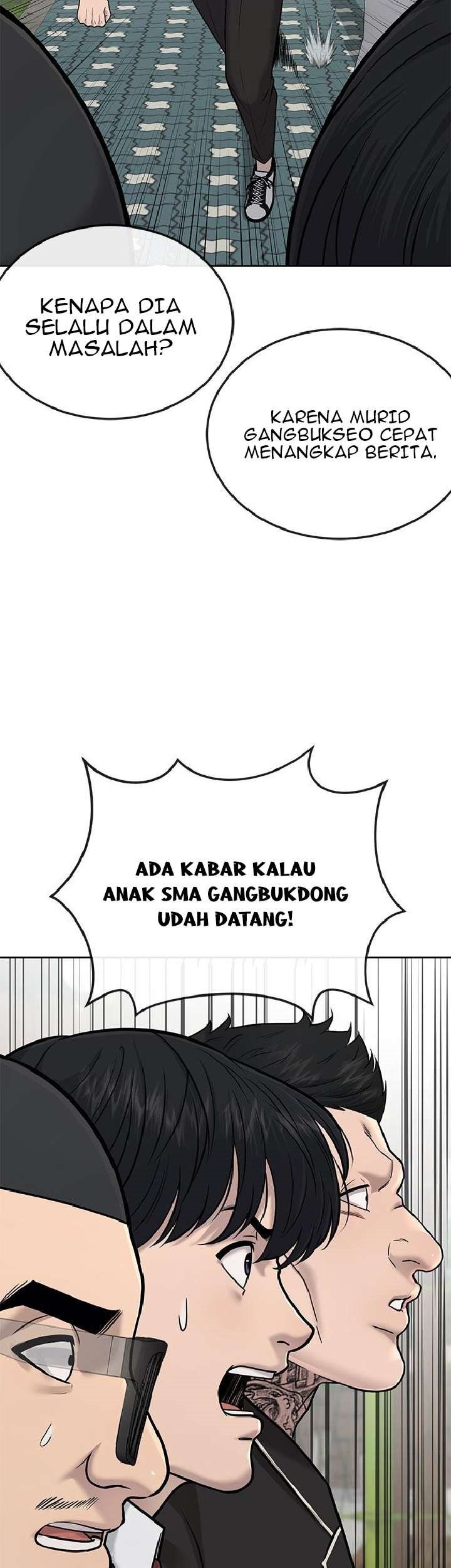 Quest Supremacy chapter 22 halaman 18