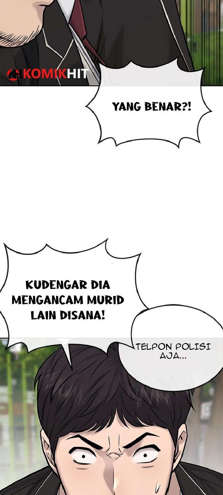 Quest Supremacy chapter 22 halaman 19