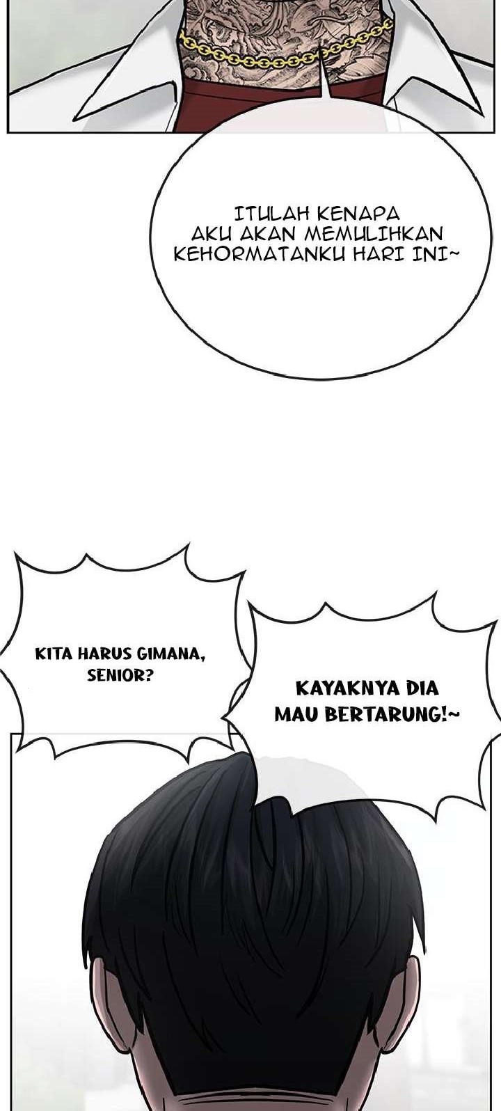 Quest Supremacy chapter 22 halaman 26