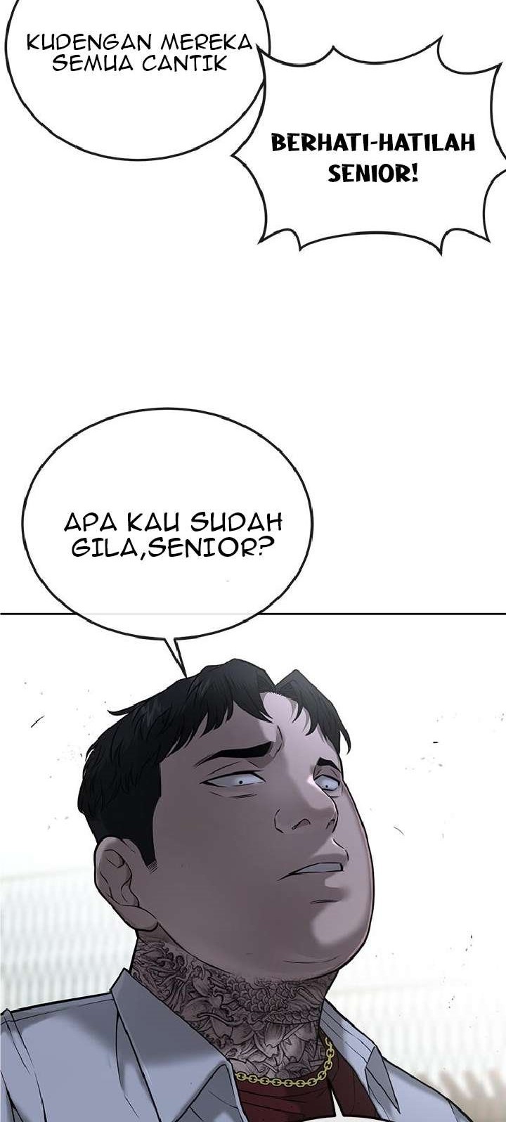 Quest Supremacy chapter 22 halaman 28