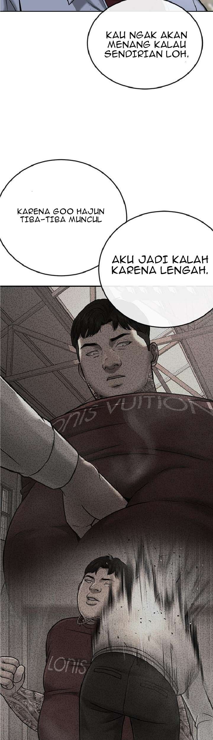 Quest Supremacy chapter 22 halaman 29