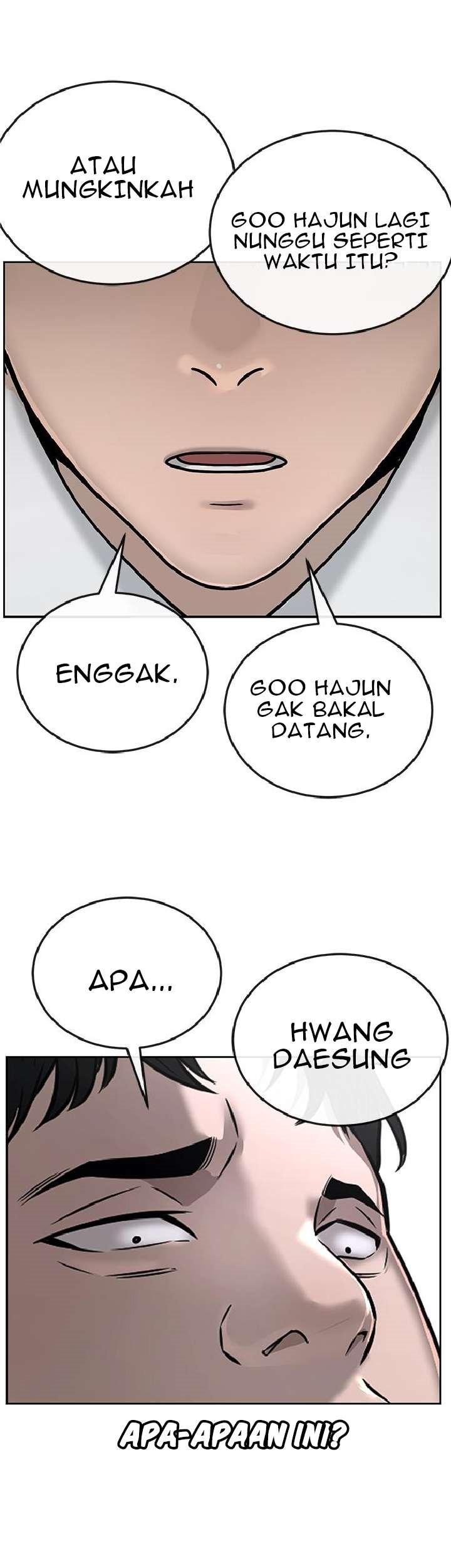 Quest Supremacy chapter 22 halaman 31