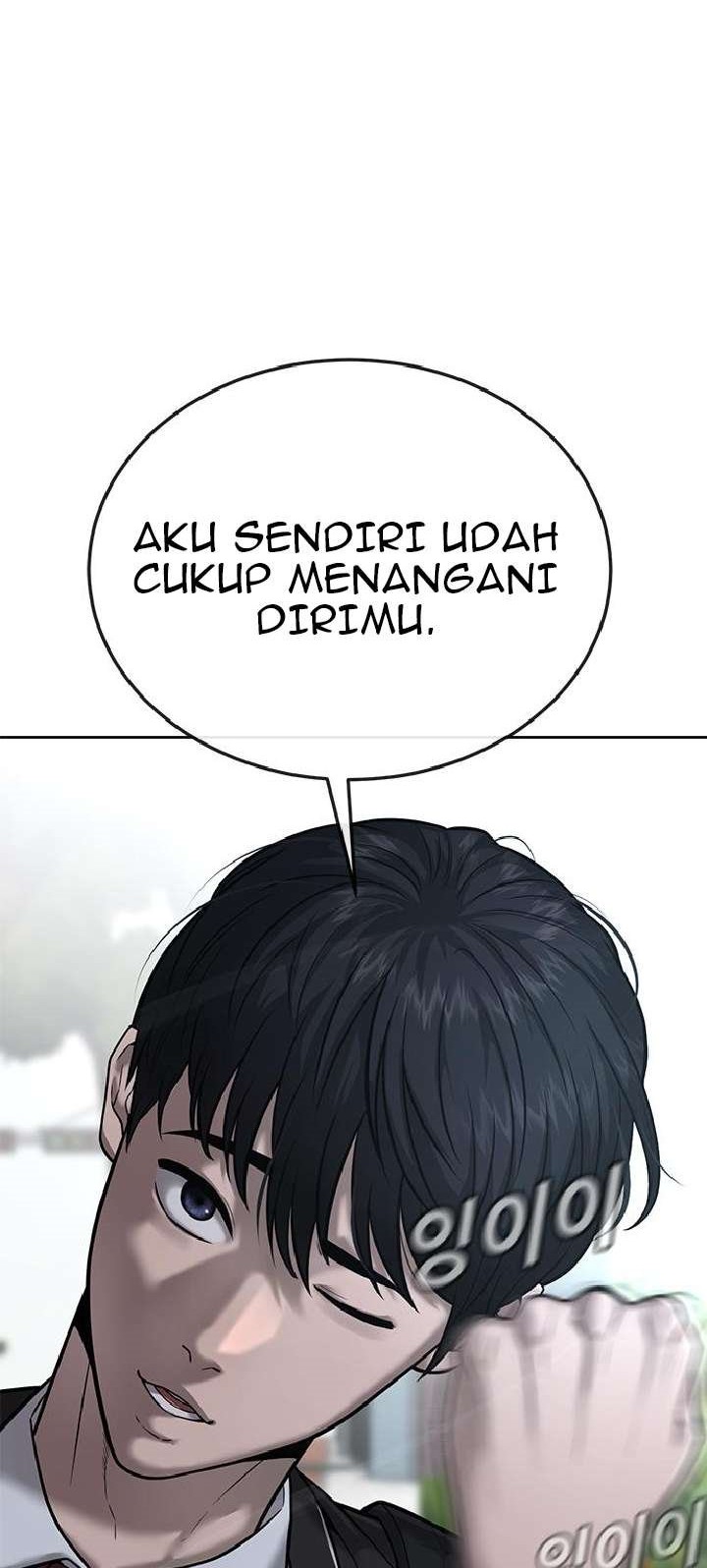 Quest Supremacy chapter 22 halaman 32