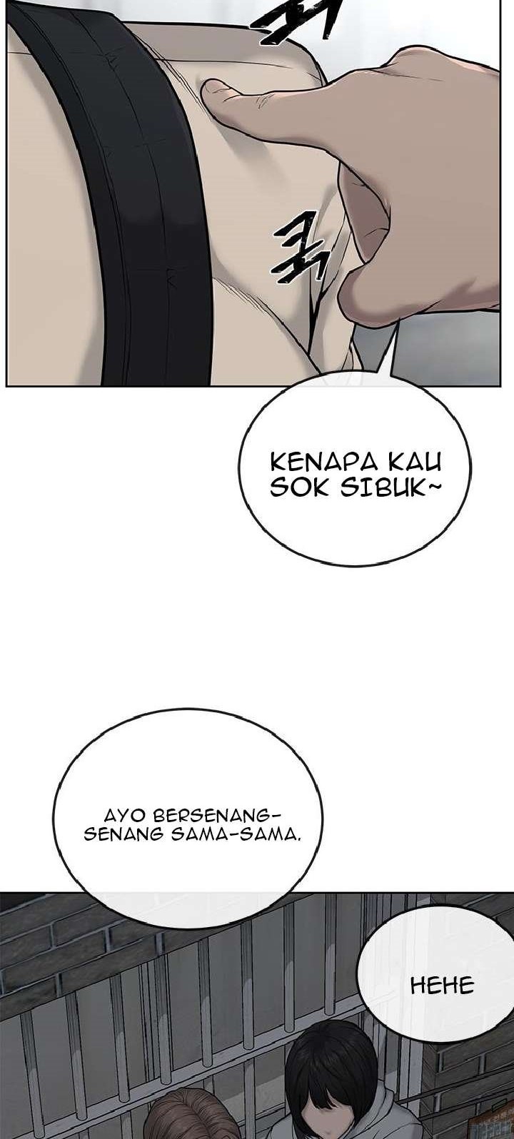 Quest Supremacy chapter 22 halaman 34
