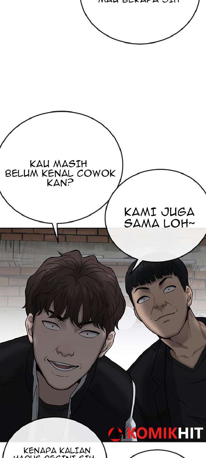 Quest Supremacy chapter 22 halaman 36