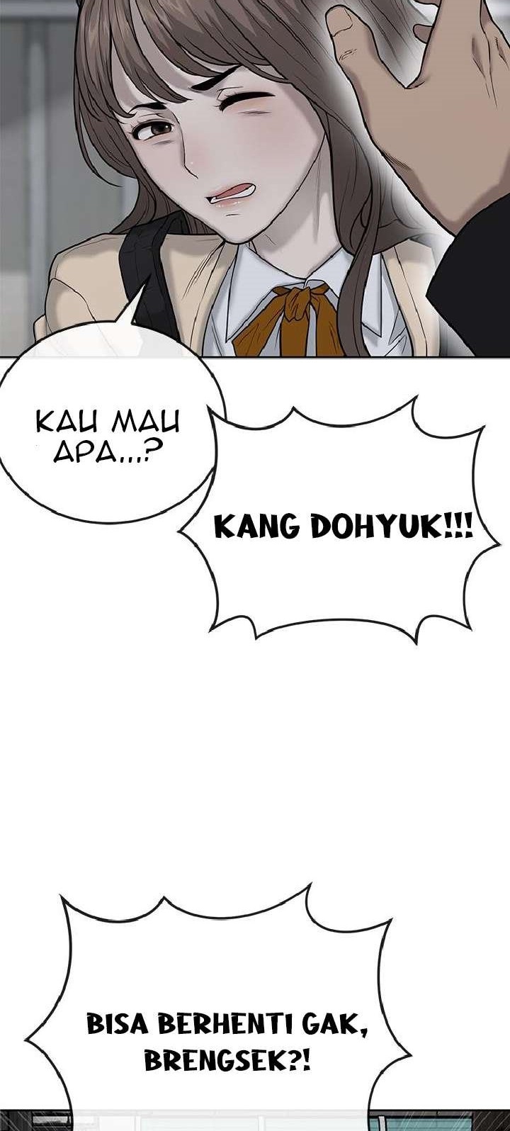 Quest Supremacy chapter 22 halaman 39