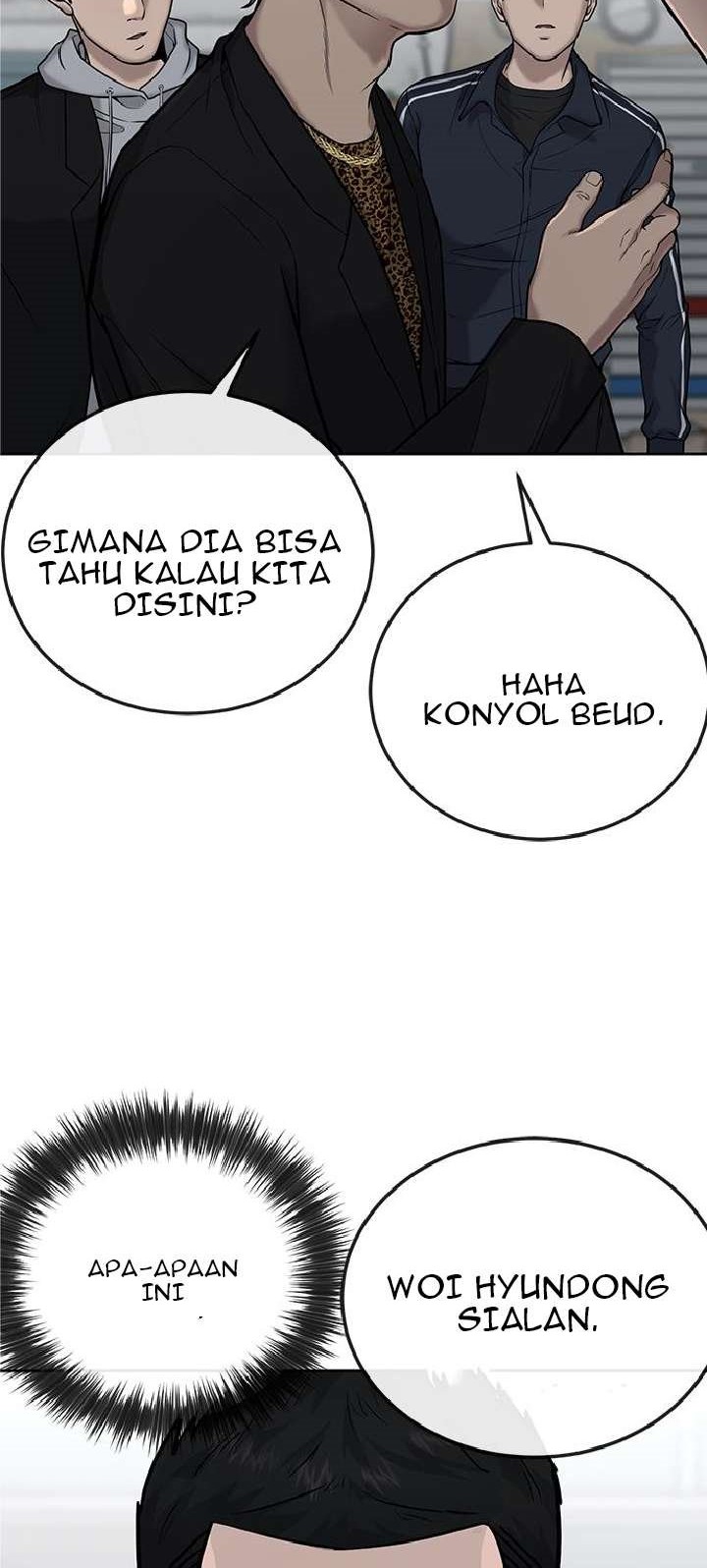 Quest Supremacy chapter 22 halaman 41