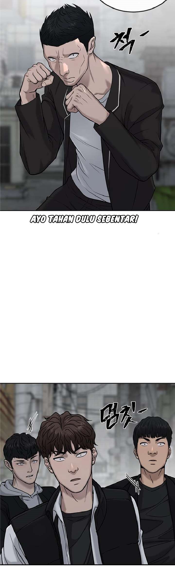 Quest Supremacy chapter 22 halaman 44