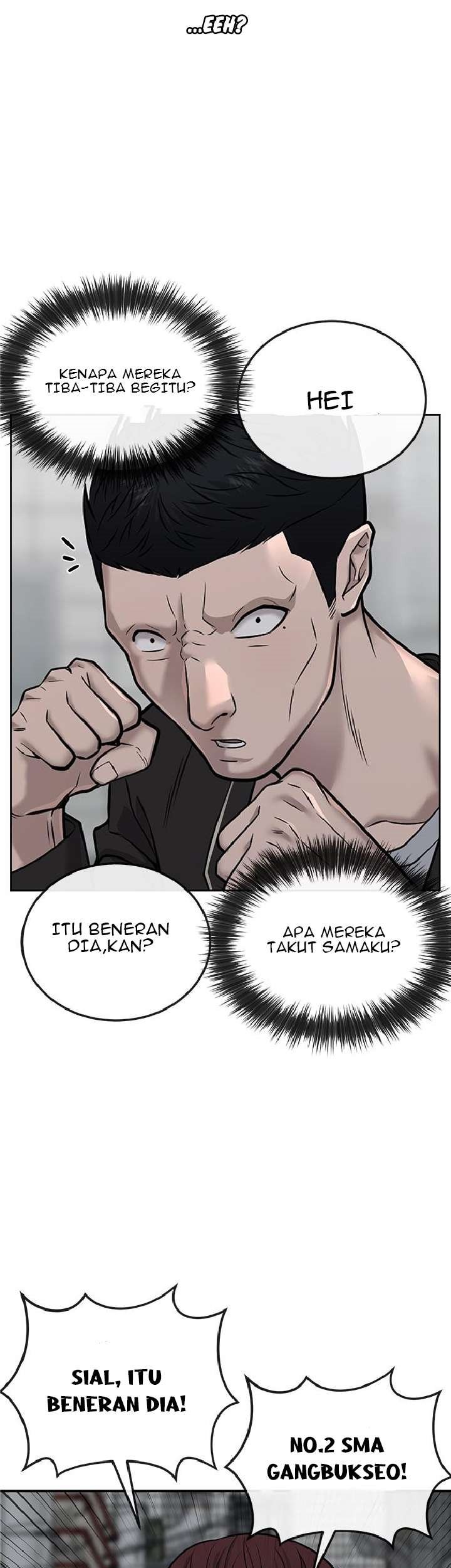 Quest Supremacy chapter 22 halaman 45