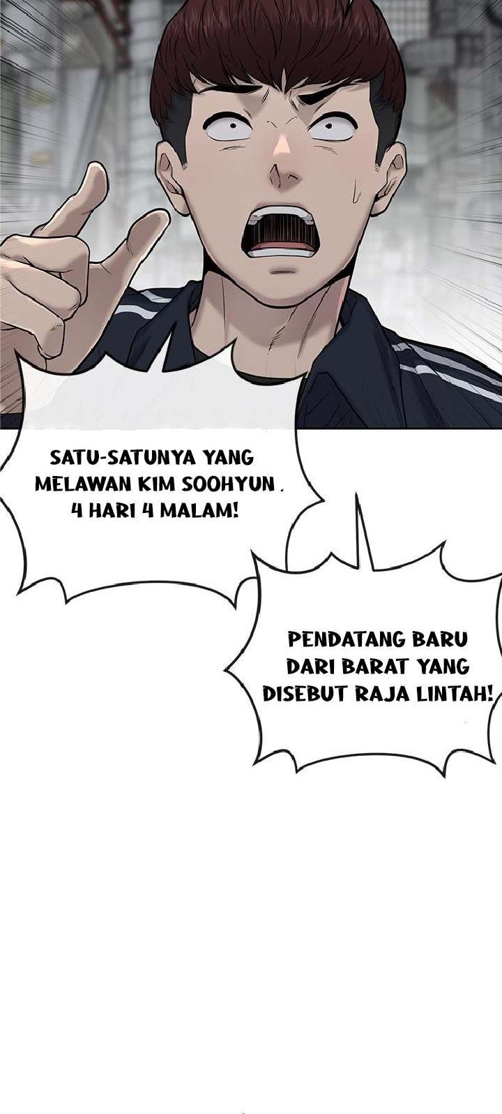 Quest Supremacy chapter 22 halaman 46