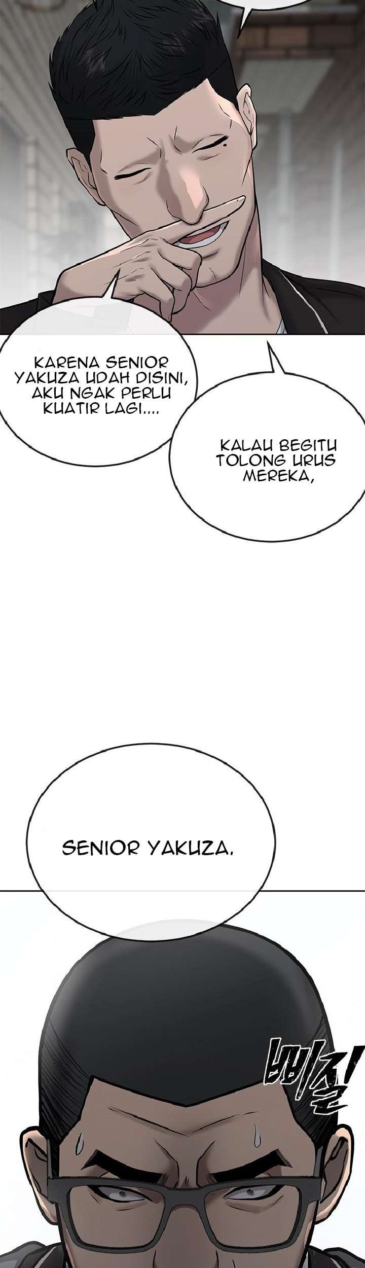 Quest Supremacy chapter 22 halaman 49