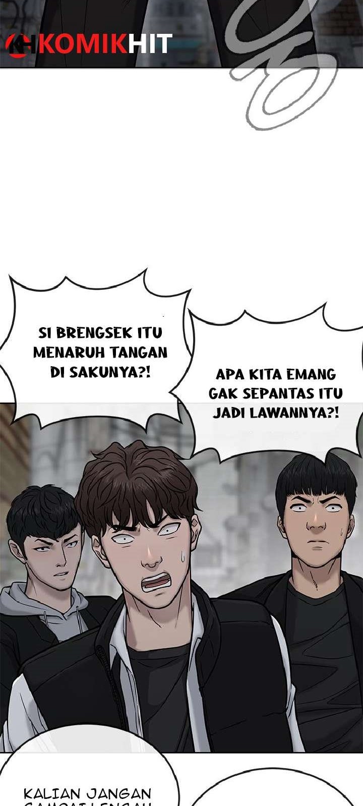 Quest Supremacy chapter 22 halaman 53