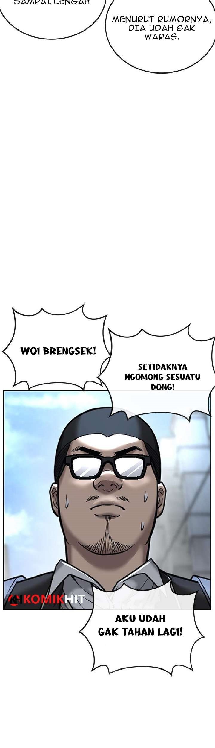 Quest Supremacy chapter 22 halaman 54