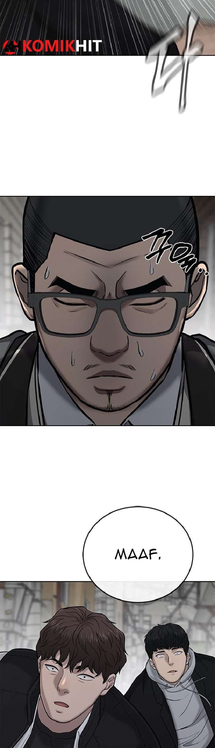 Quest Supremacy chapter 22 halaman 56