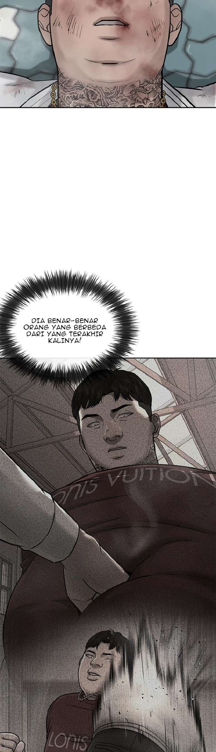 Quest Supremacy chapter 22 halaman 61