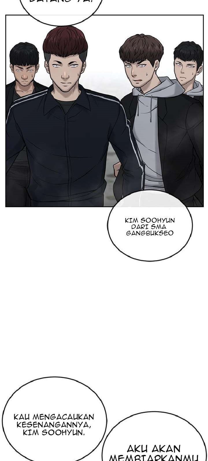 Quest Supremacy chapter 22 halaman 64
