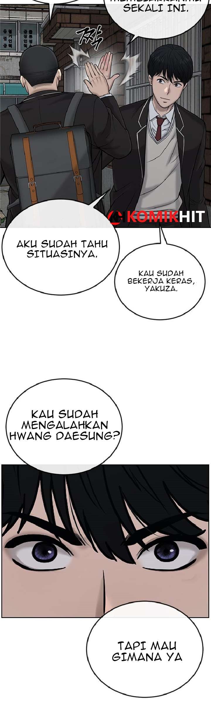 Quest Supremacy chapter 22 halaman 65