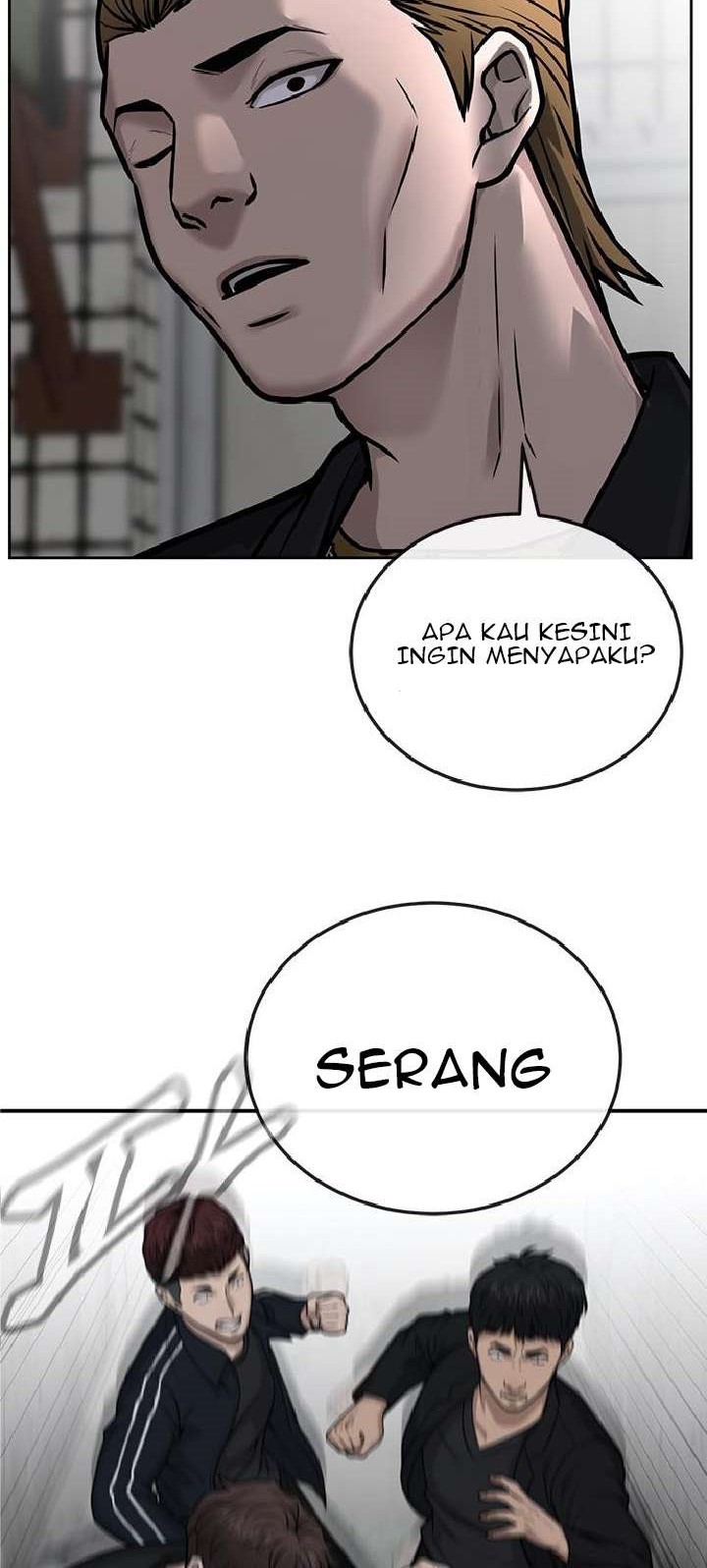 Quest Supremacy chapter 22 halaman 67