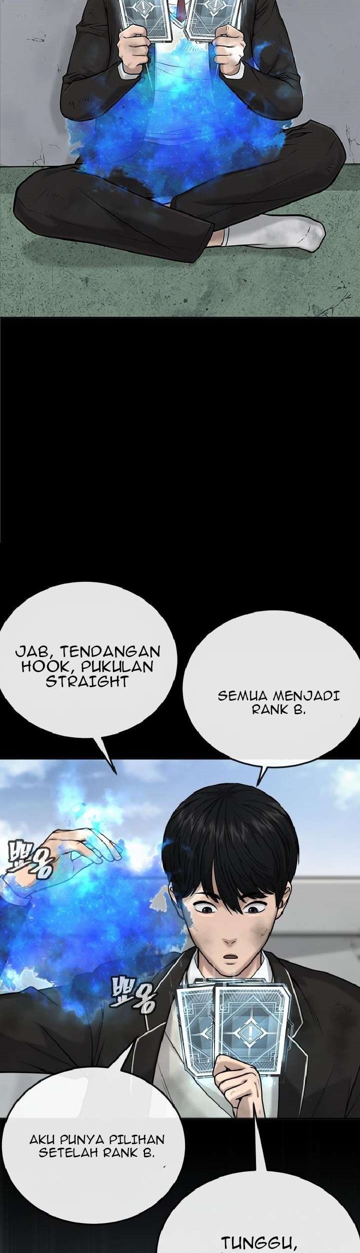 Quest Supremacy chapter 22 halaman 70