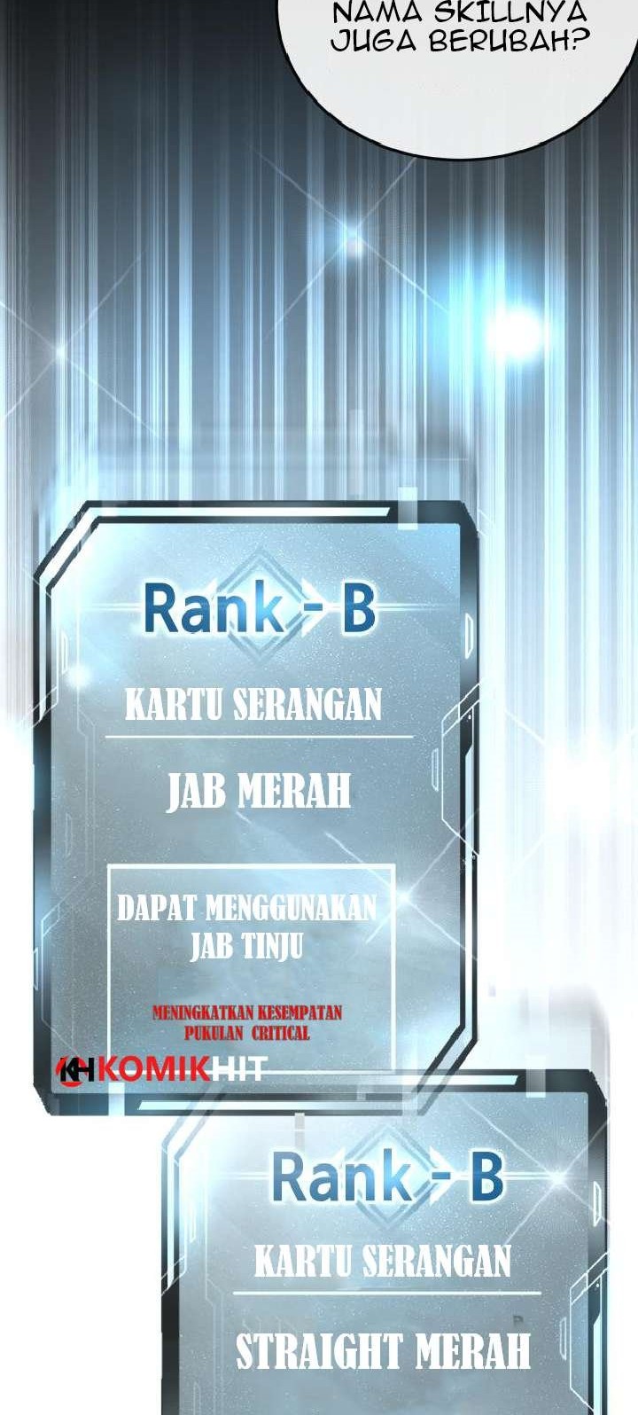 Quest Supremacy chapter 22 halaman 71