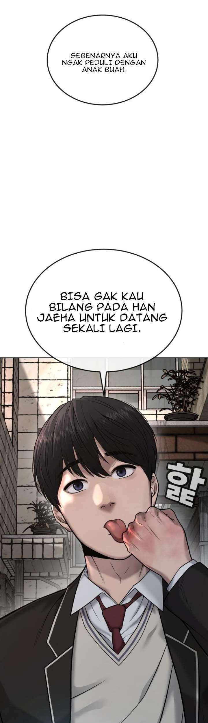 Quest Supremacy chapter 22 halaman 77