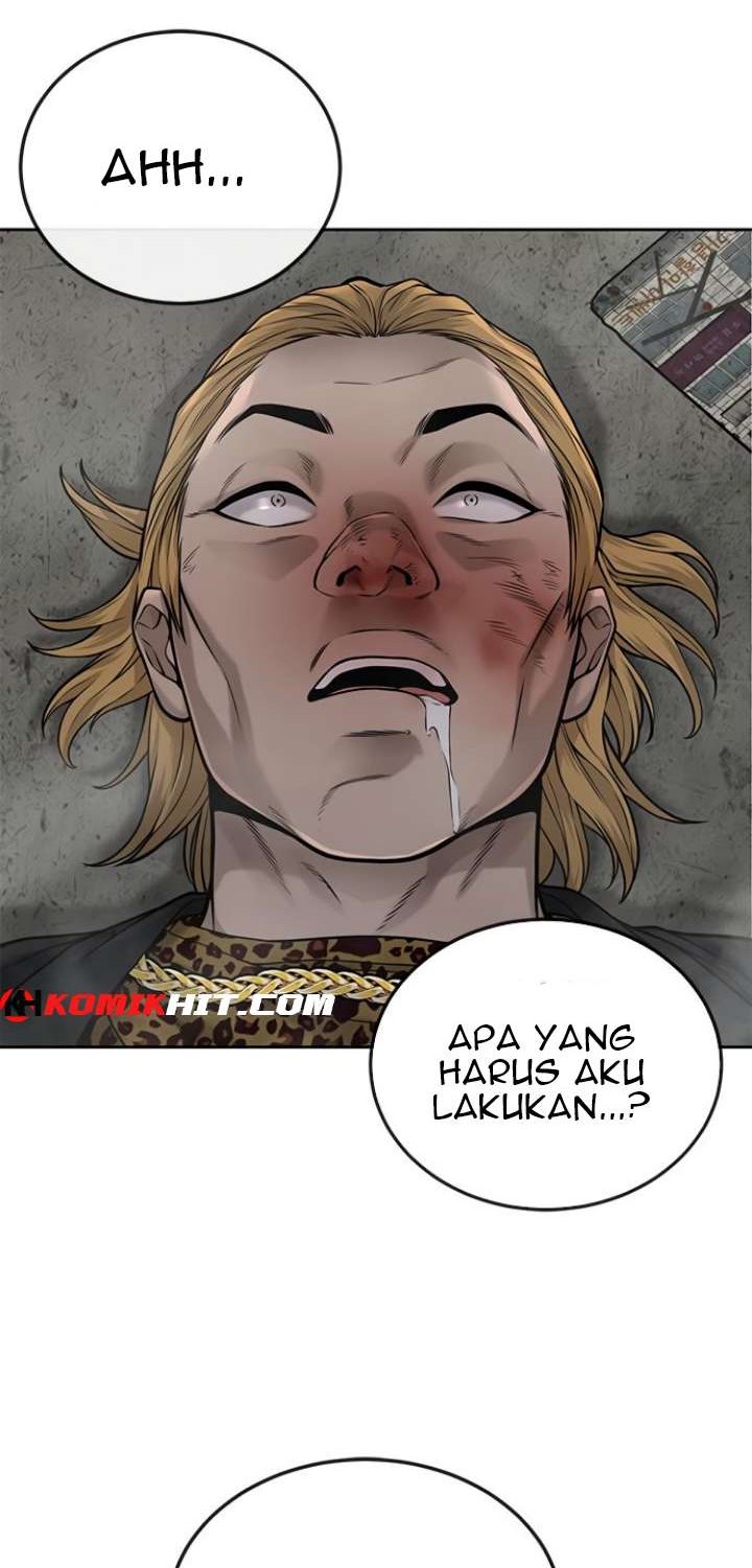 Quest Supremacy Bab 23 halaman 40