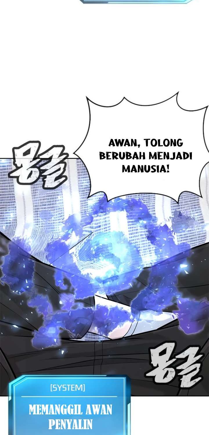 Quest Supremacy Bab 23 halaman 92